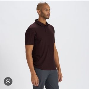 Vuori Large Polo